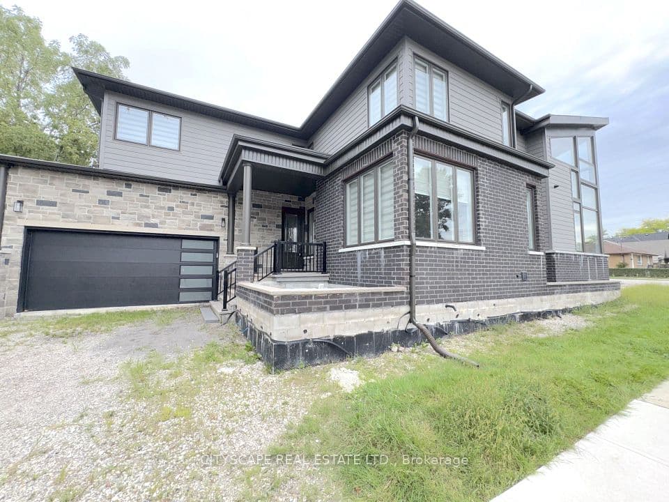 204 Mary Street, Oakville, ON L6K 1S4 – photo 3