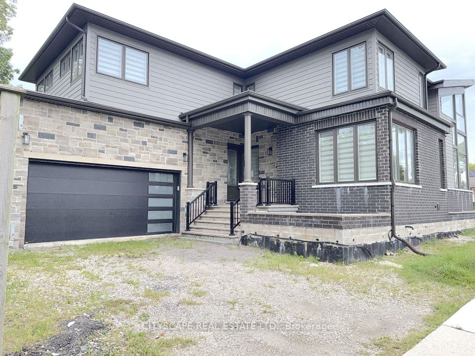 204 Mary Street, Oakville, ON L6K 1S4 – main photo