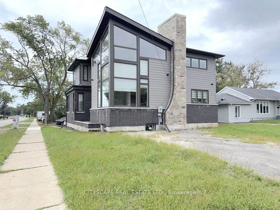 204 Mary Street, Oakville, ON L6K 1S4 – photo 2
