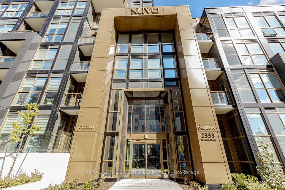 2333 Khalsa Gate 404, Oakville, ON L6M 4J2 – photo 2