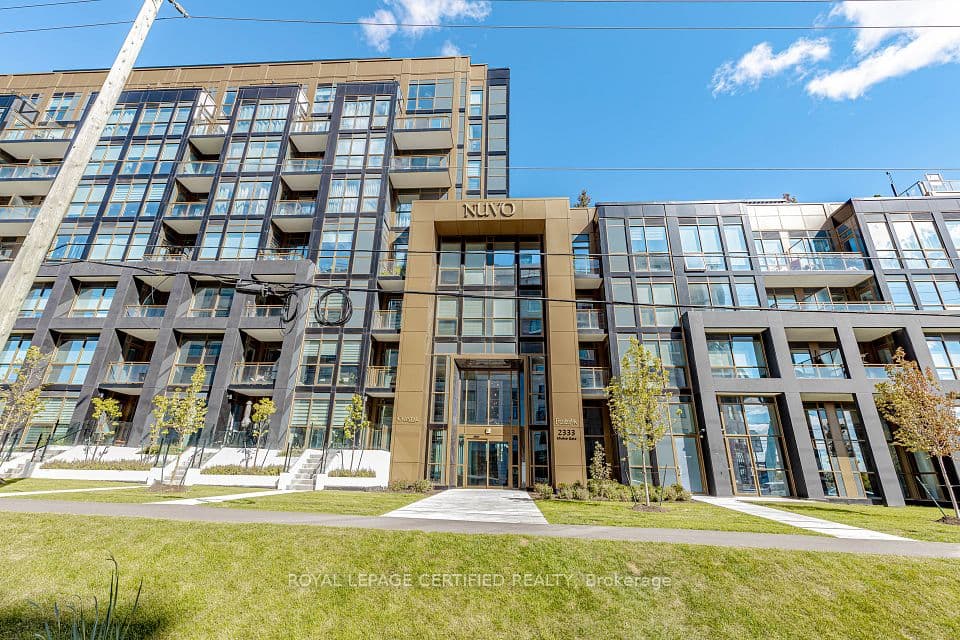 2333 Khalsa Gate 404, Oakville, ON L6M 4J2 – main photo