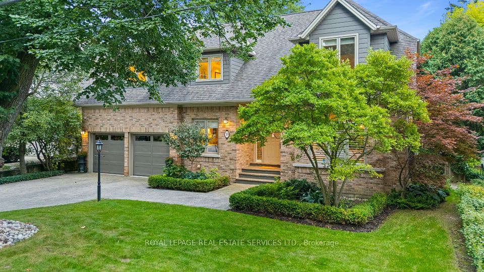 39 Rockingham Drive, Toronto, ON M9A 1P5 – photo 2