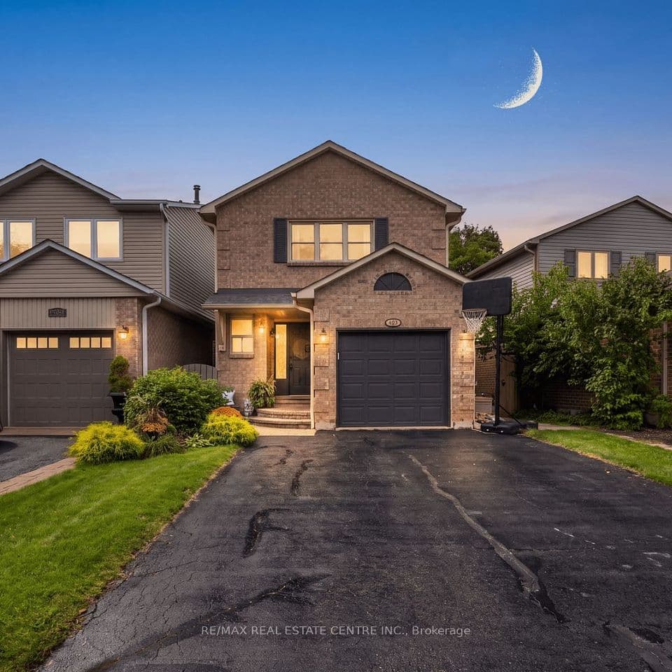 482 Vanier Drive, Milton, ON L9T 4T4 – main photo