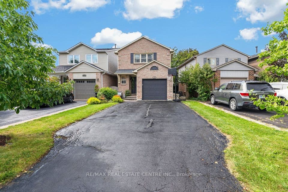 482 Vanier Drive, Milton, ON L9T 4T4 – photo 2
