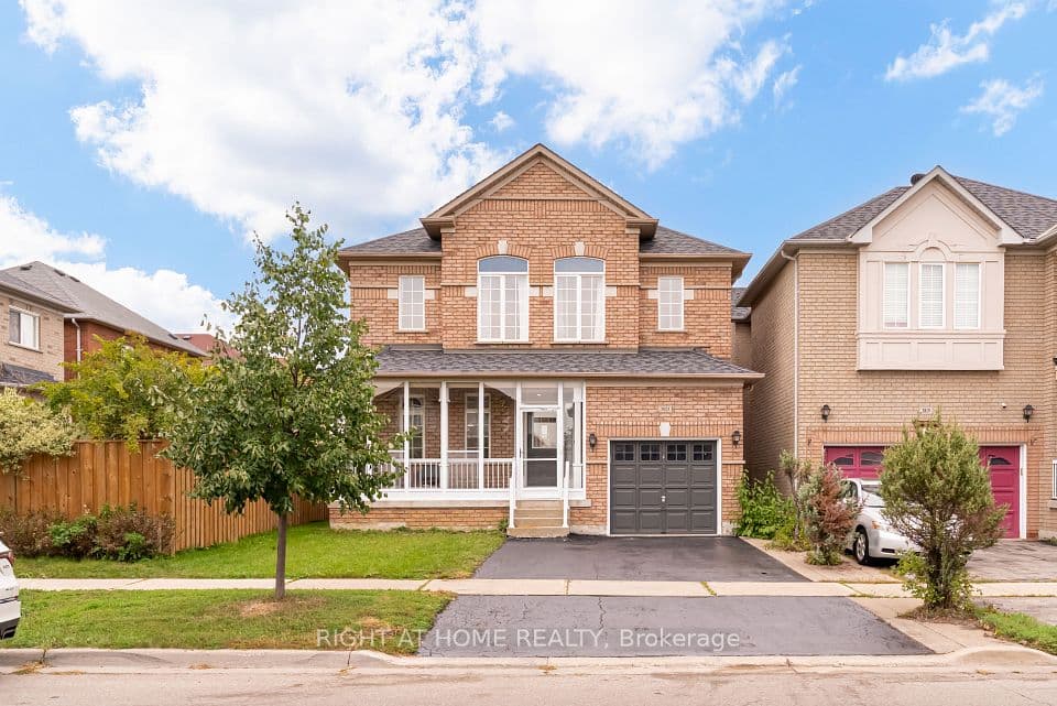3823 Tacc Drive, Mississauga, ON L5M 6X3 – main photo