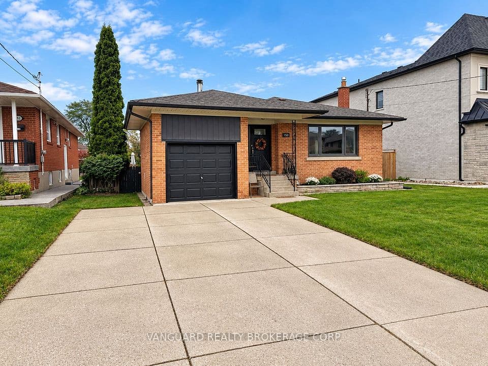 150 Spalding Road, Toronto, ON M3K 1K4 – photo 3