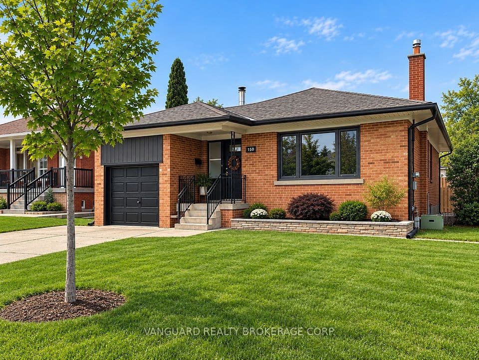 150 Spalding Road, Toronto, ON M3K 1K4 – photo 2