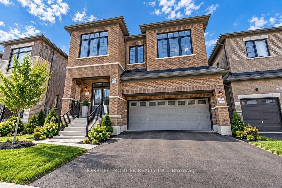 879 Plum Place, Milton, ON L9T 7E7 – main photo