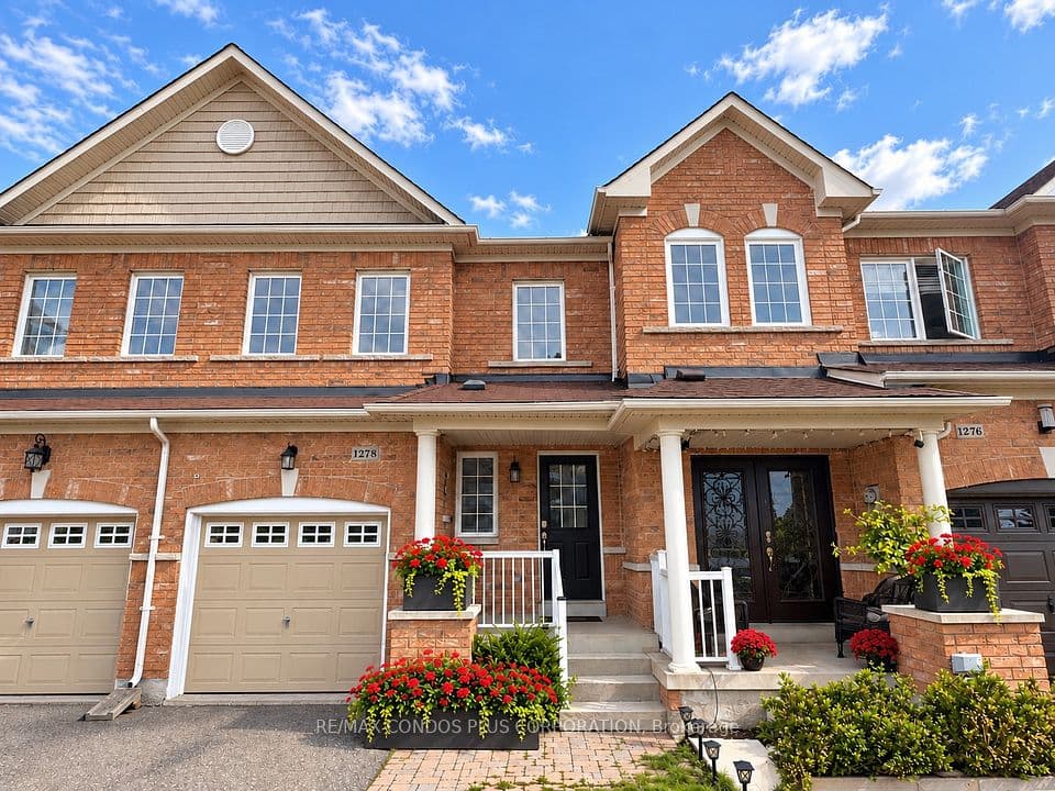 1278 Costigan Road, Milton, ON L9T 0Y9 – main photo