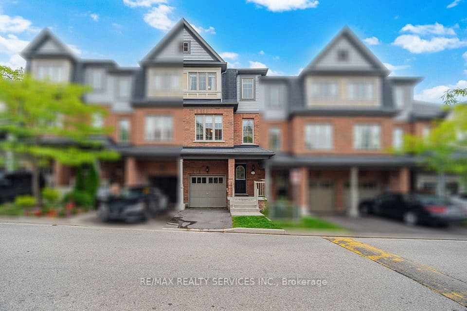 7 Cedar Lake Crescent 42, Brampton, ON L6Y 0P9 – photo 2
