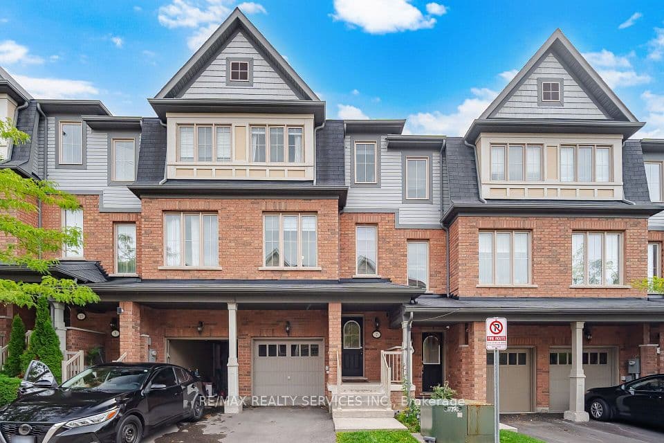 7 Cedar Lake Crescent 42, Brampton, ON L6Y 0P9 – main photo