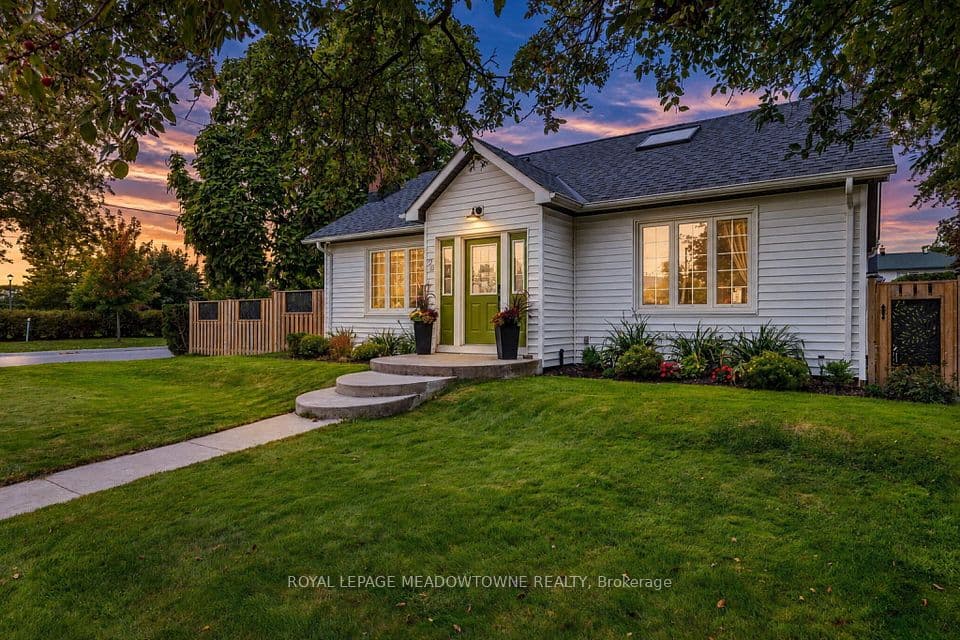 32 Craig Street, Brampton, ON L6Y 1J1 – photo 3