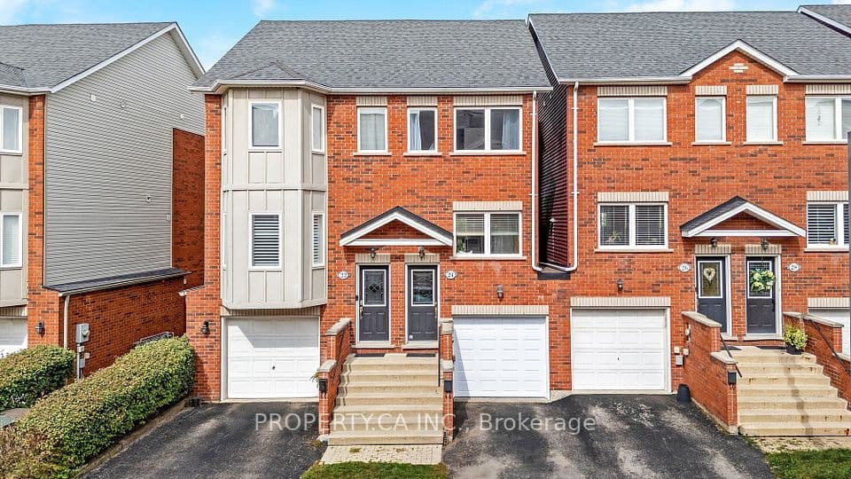 1751 Lampman Avenue 24, Burlington, ON L7L 6W2 – photo 2