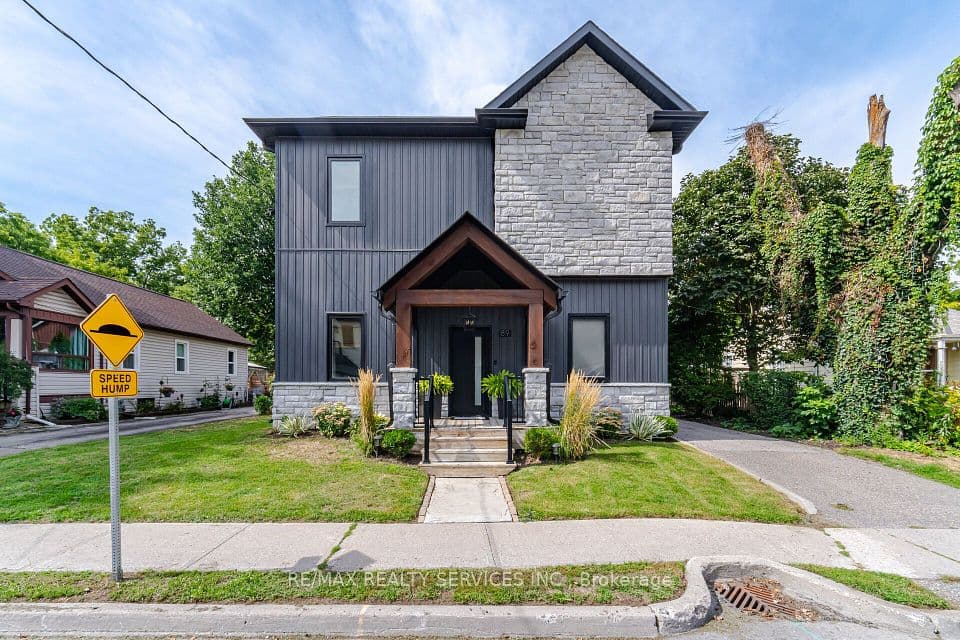 89 Willow Street, Caledon, ON L7E 3G3 – main photo