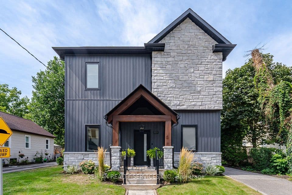 89 Willow Street, Caledon, ON L7E 3G3 – photo 2