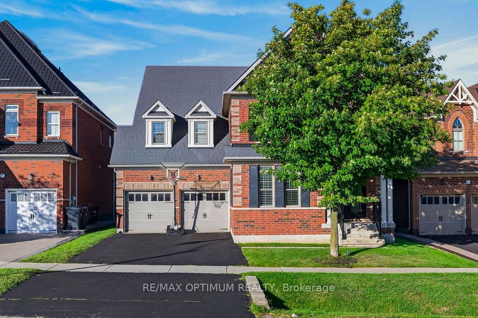 9165 Creditview Road, Brampton, ON L6X 0Z5 – main photo
