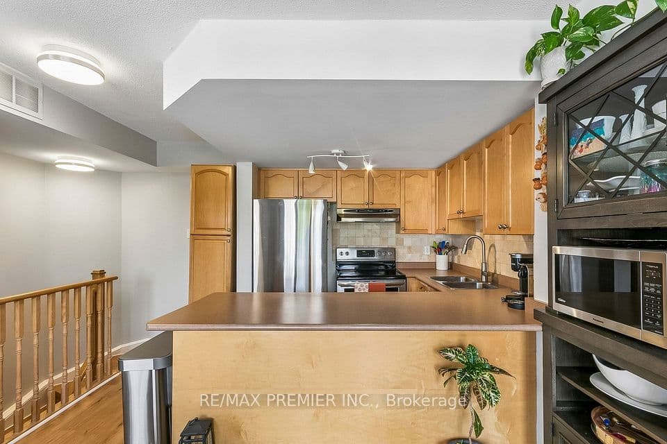 105 George Appleton Way 2152, Toronto, ON M3M 0A2 – photo 3