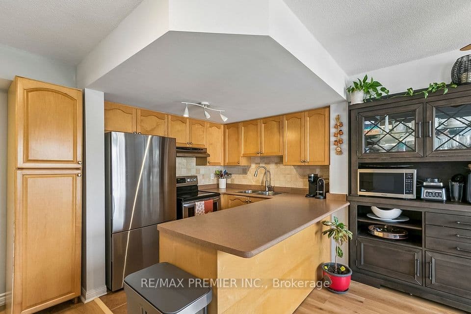 105 George Appleton Way 2152, Toronto, ON M3M 0A2 – photo 2