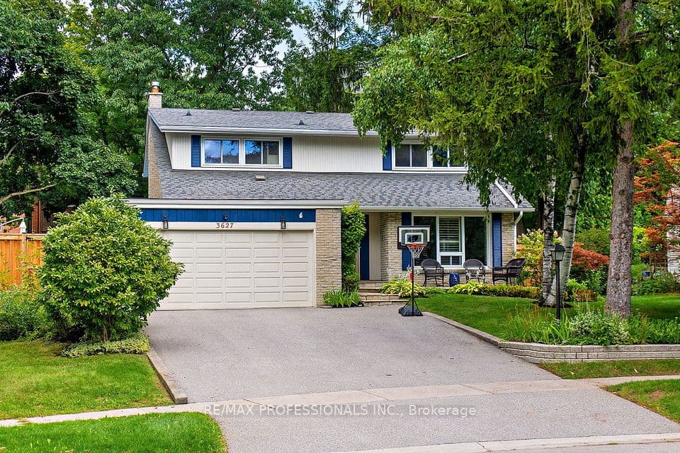 3627 Beechollow Crescent, Mississauga, ON L4Y 3T3 – main photo