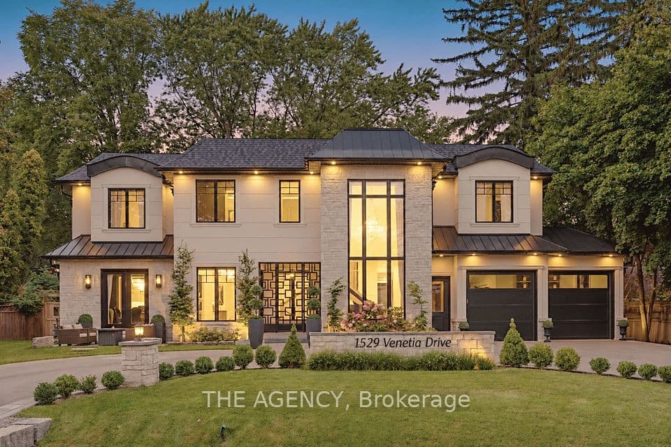 1529 Venetia Drive, Oakville, ON L6L 1K8 – main photo