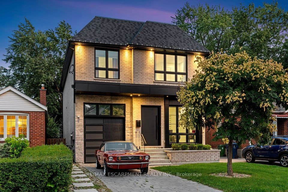 73 Elma Street, Toronto, ON M8V 1X9 – main photo