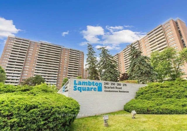 240 Scarlett Road #1906, Toronto, ON M6N 4X4 – photo 2