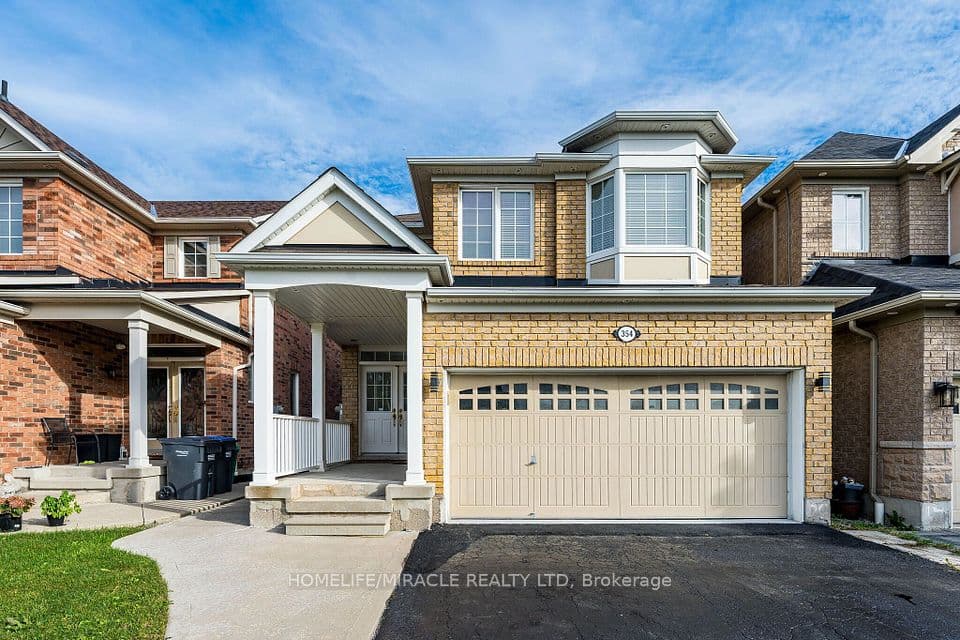 354 Panhellenic Drive, Mississauga, ON L5W 0B9 – photo 2