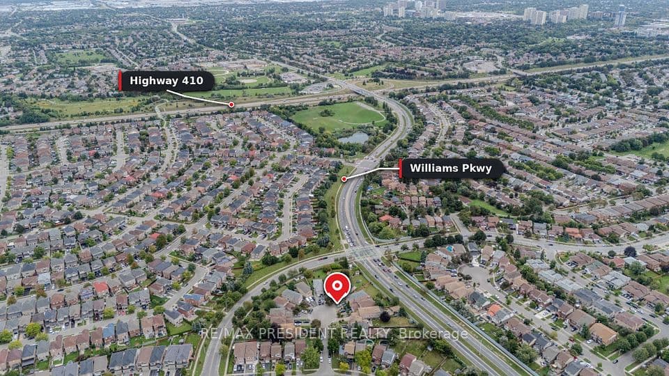 9 Aster Court, Brampton, ON L6V 3P1 – photo 2