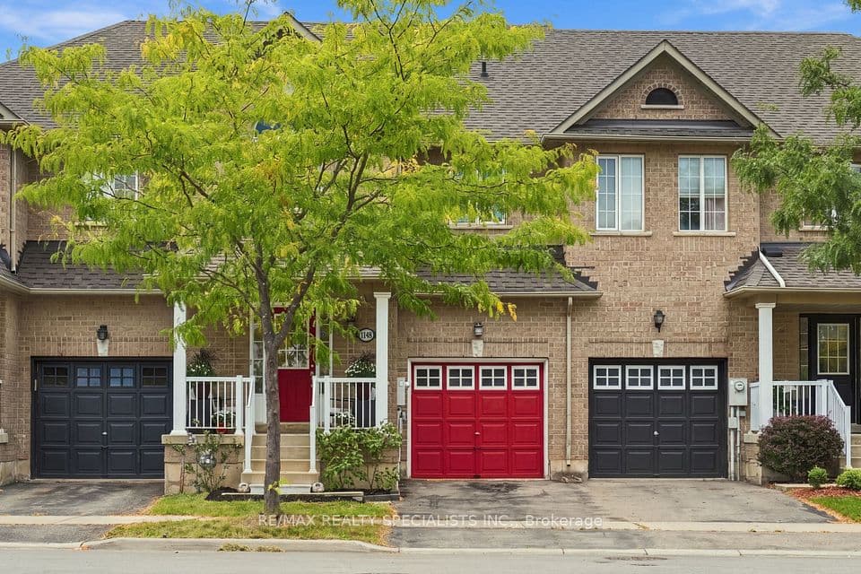 1140 Bonin Crescent, Milton, ON L9T 0B2 – photo 2
