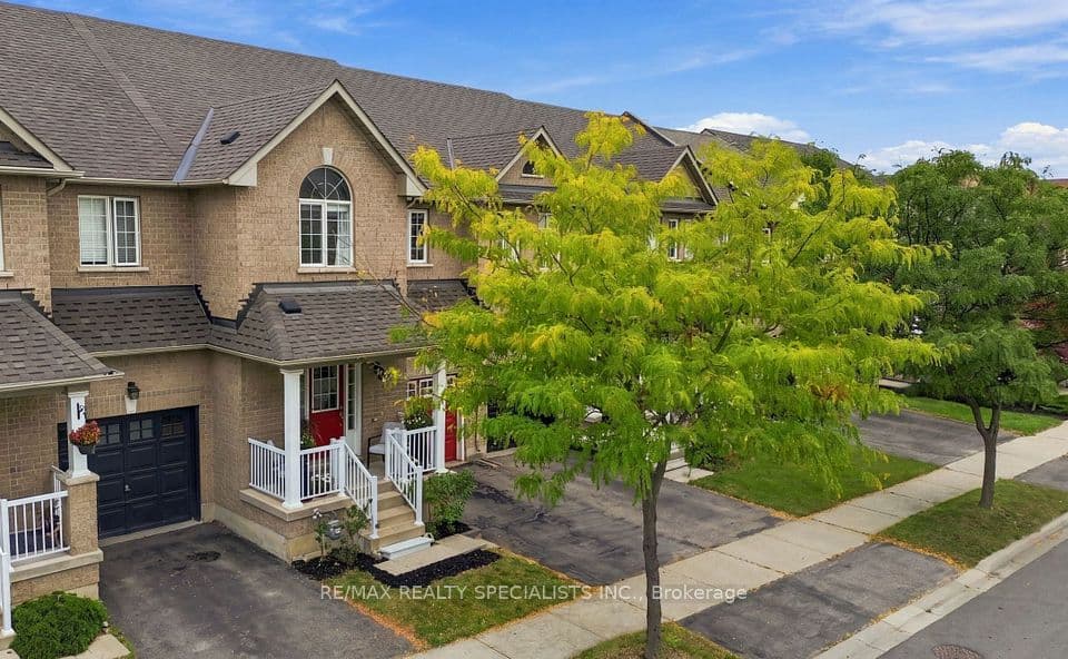 1140 Bonin Crescent, Milton, ON L9T 0B2 – main photo