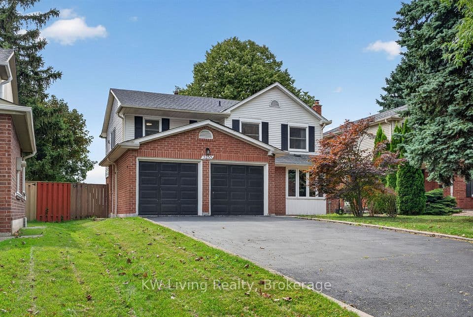 3253 Sir Johns Homestead S, Mississauga, ON L5L 2N7 – main photo