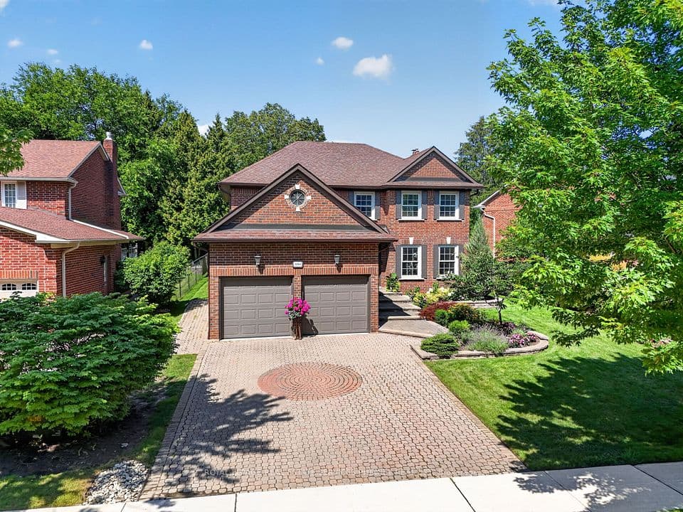 3861 Promontory Crescent, Mississauga, ON L5L 3N4 – photo 3