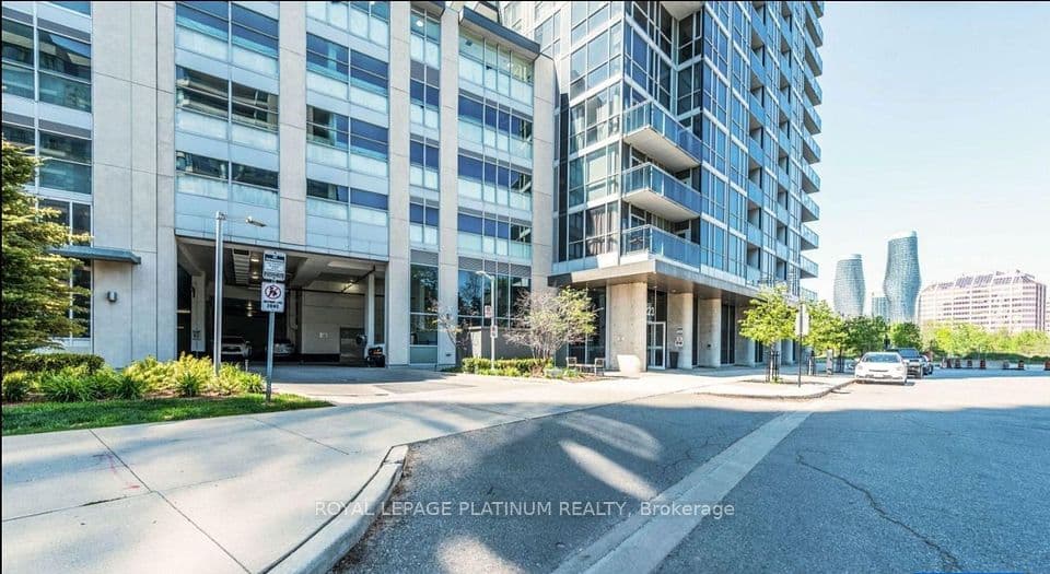 223 Webb Drive 1202, Mississauga, ON L5B 0E8 – photo 3