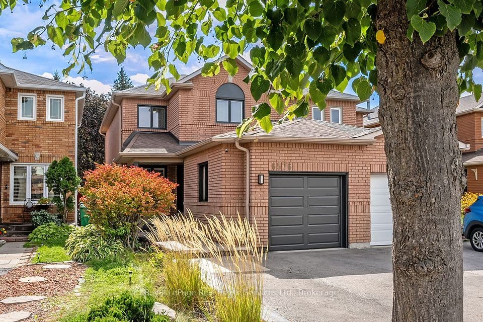 6576 Alderwood Trail, Mississauga, ON L5N 6W3 – main photo
