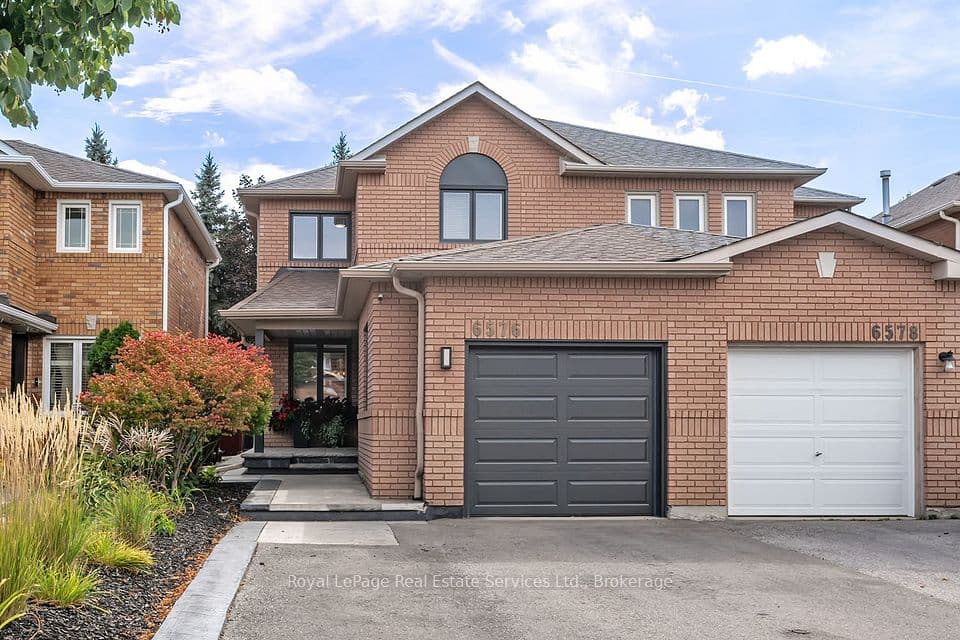 6576 Alderwood Trail, Mississauga, ON L5N 6W3 – photo 2