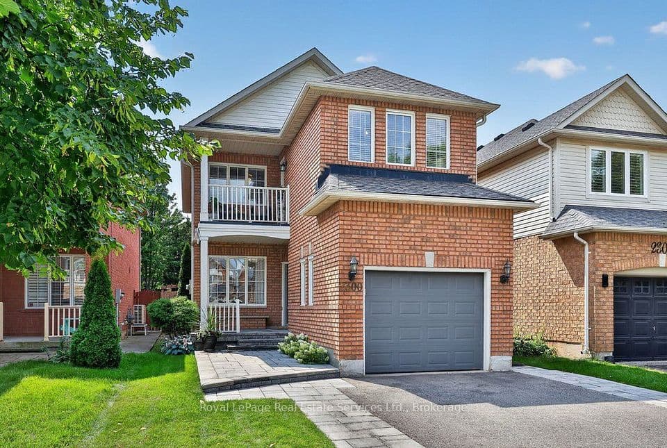 2300 Owlridge Drive, Oakville, ON L6M 3V4 – photo 2