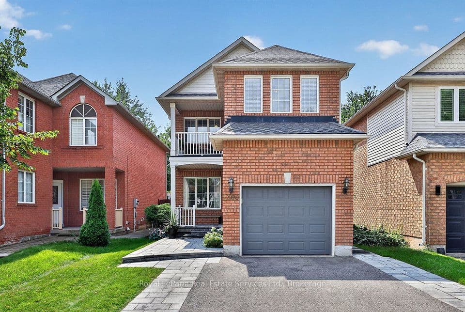 2300 Owlridge Drive, Oakville, ON L6M 3V4 – main photo