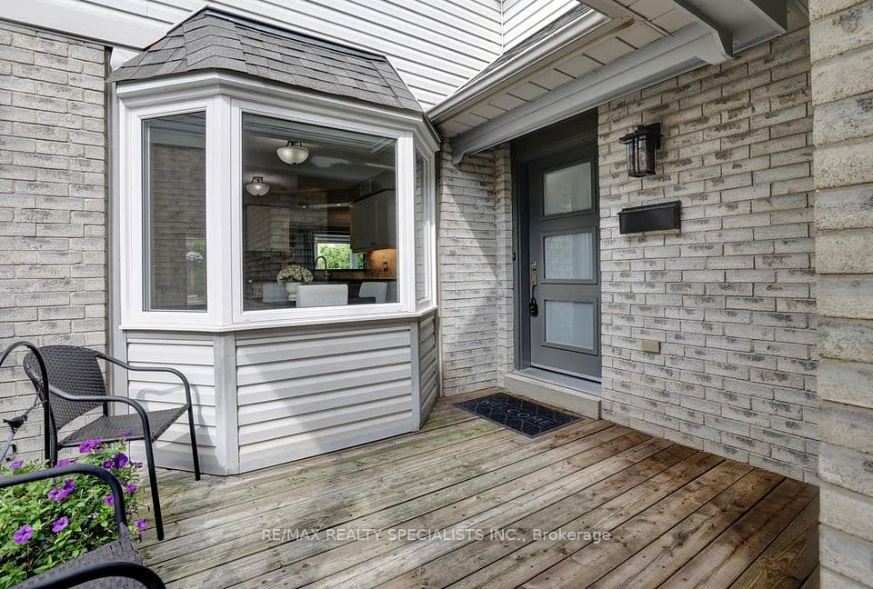 2872 Galleon Crescent, Mississauga, ON L5M 5V1 – photo 3