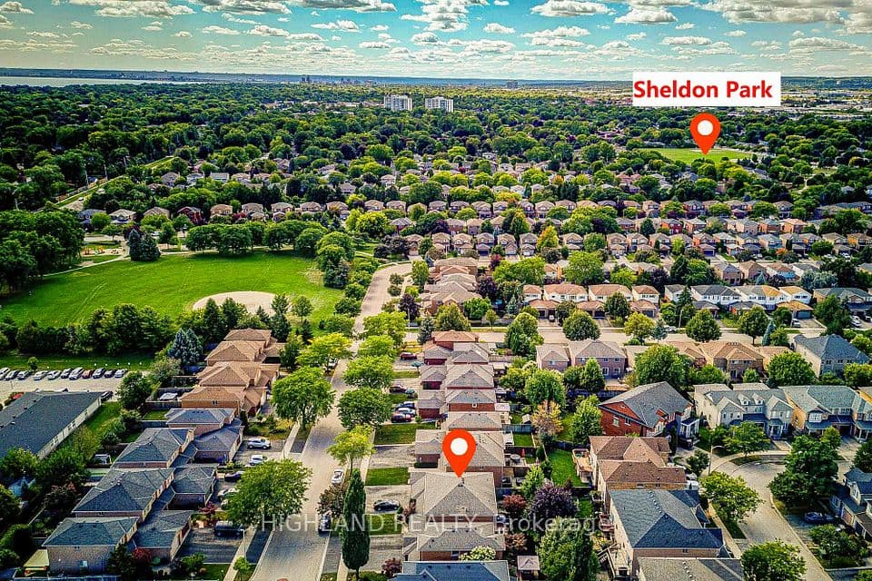 449 Fothergill Boulevard, Burlington, ON L7L 6J2 – photo 3