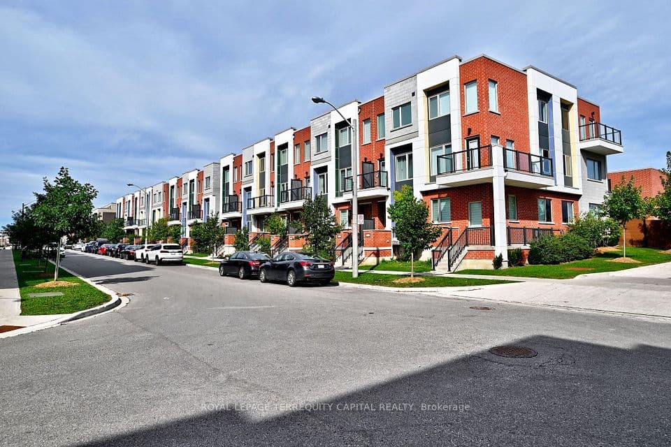 101 William Duncan Road, Toronto, ON M3K 0C3 – photo 3
