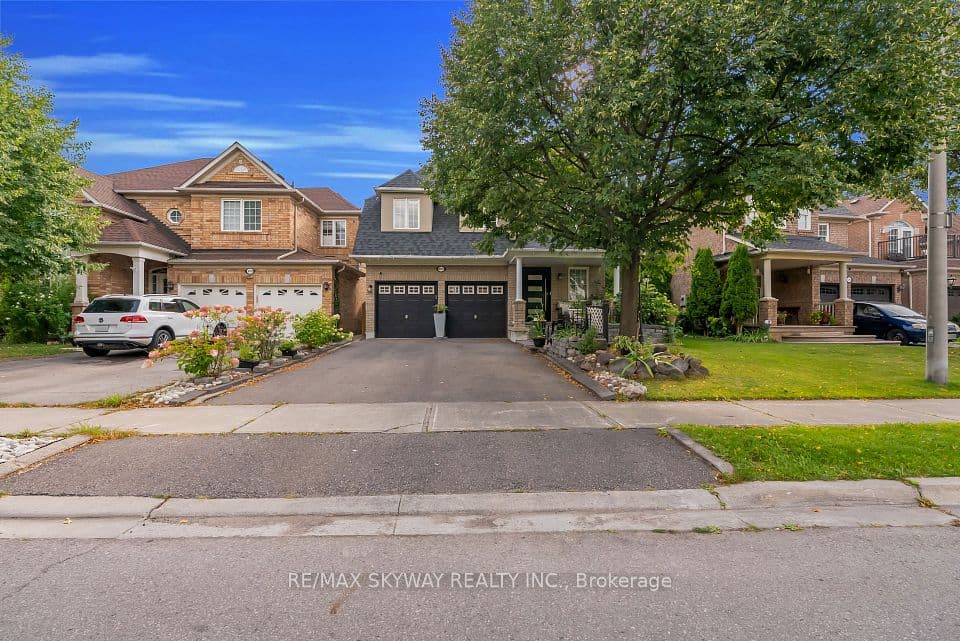 6214 Miriam Way, Mississauga, ON L5N 8J6 – main photo