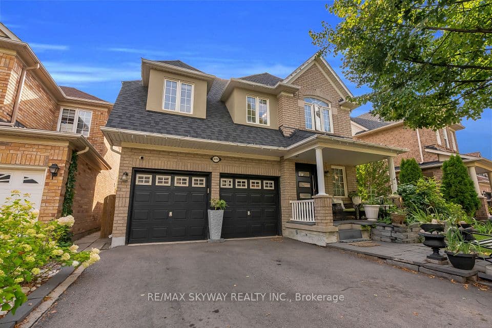 6214 Miriam Way, Mississauga, ON L5N 8J6 – photo 2