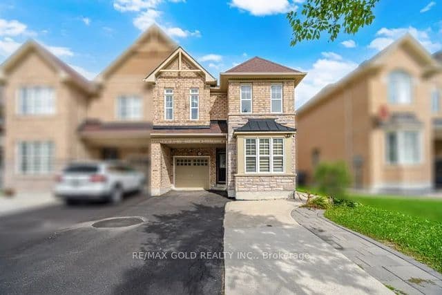 64 BIDDENS Square, Brampton, ON L6P 3P9 – photo 2