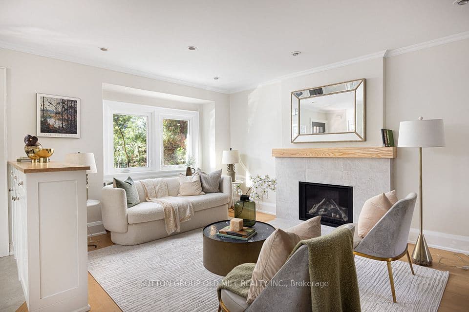 24 Harshaw Avenue, Toronto, ON M6S 1Y1 – photo 3