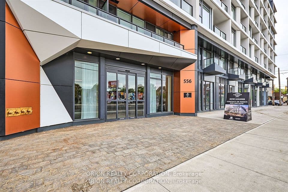 556 Marlee Avenue 110, Toronto, ON M6B 0B1 – photo 2