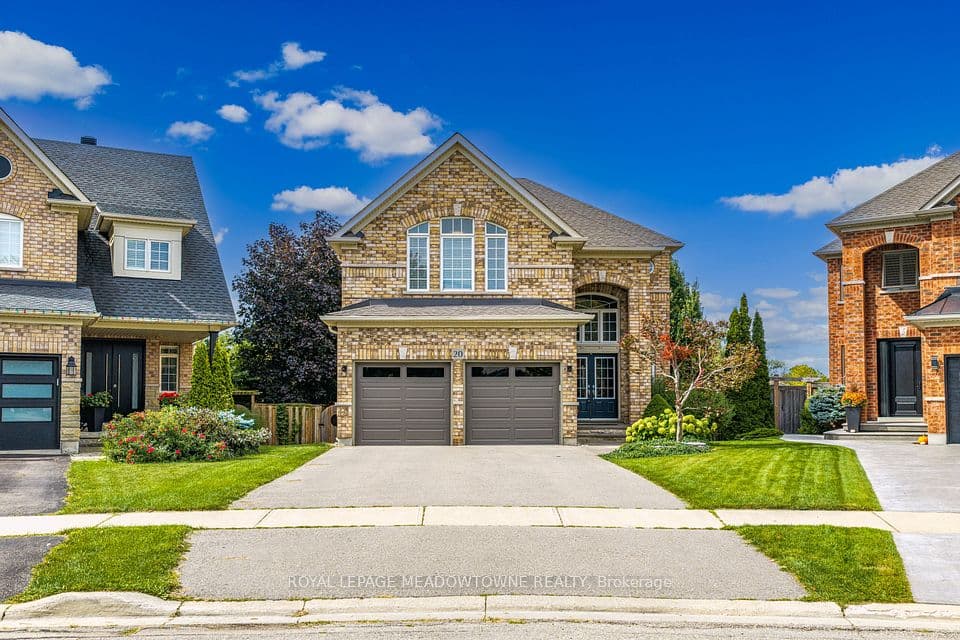 20 Orchid Avenue, Halton Hills, ON L7G 6L7 – photo 3