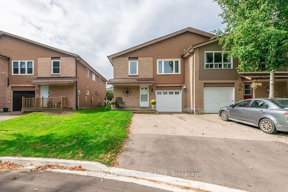 12 Steven Street, Orangeville, ON L9W 4G1 – main photo