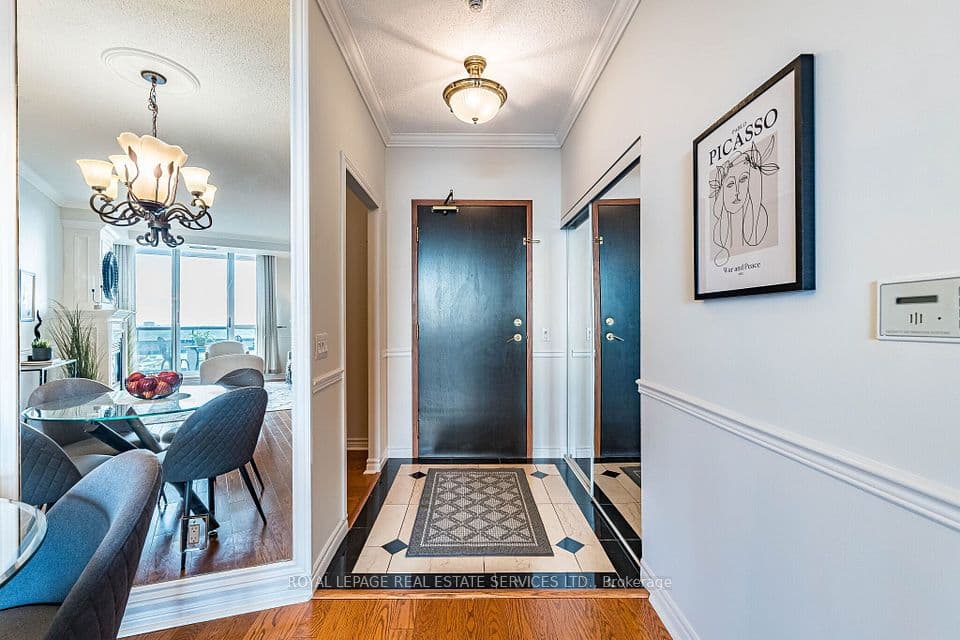 1 Belvedere Court PH7, Brampton, ON L6V 4M6 – photo 3
