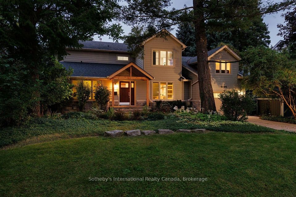1318 Ario Road, Oakville, ON L6J 2S4 – main photo