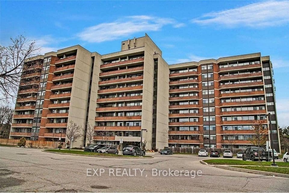 2301 Derry Road W 105, Mississauga, ON L5N 2R4 – main photo